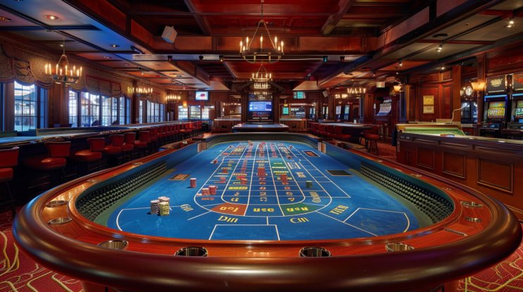 betcity666 mobile gaming