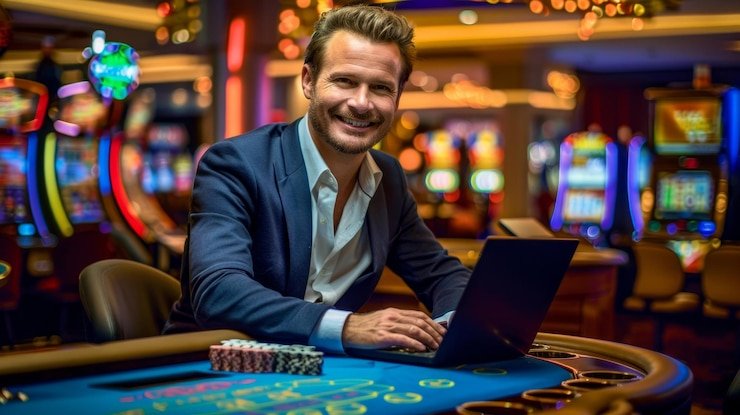betcity666 Wild Di Tengah Aksi